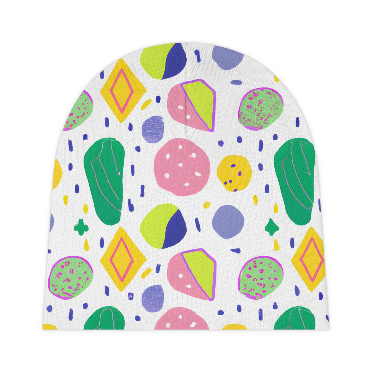 Gestura Winston - Baby Beanie