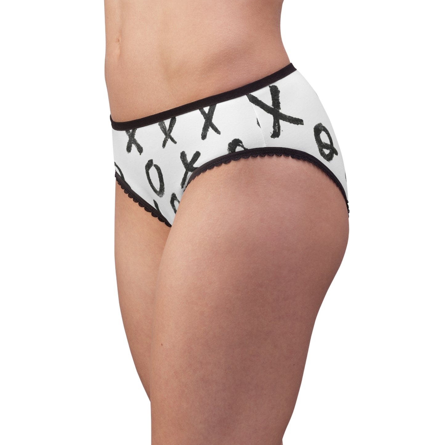 Cion Walterine - Women's Briefs