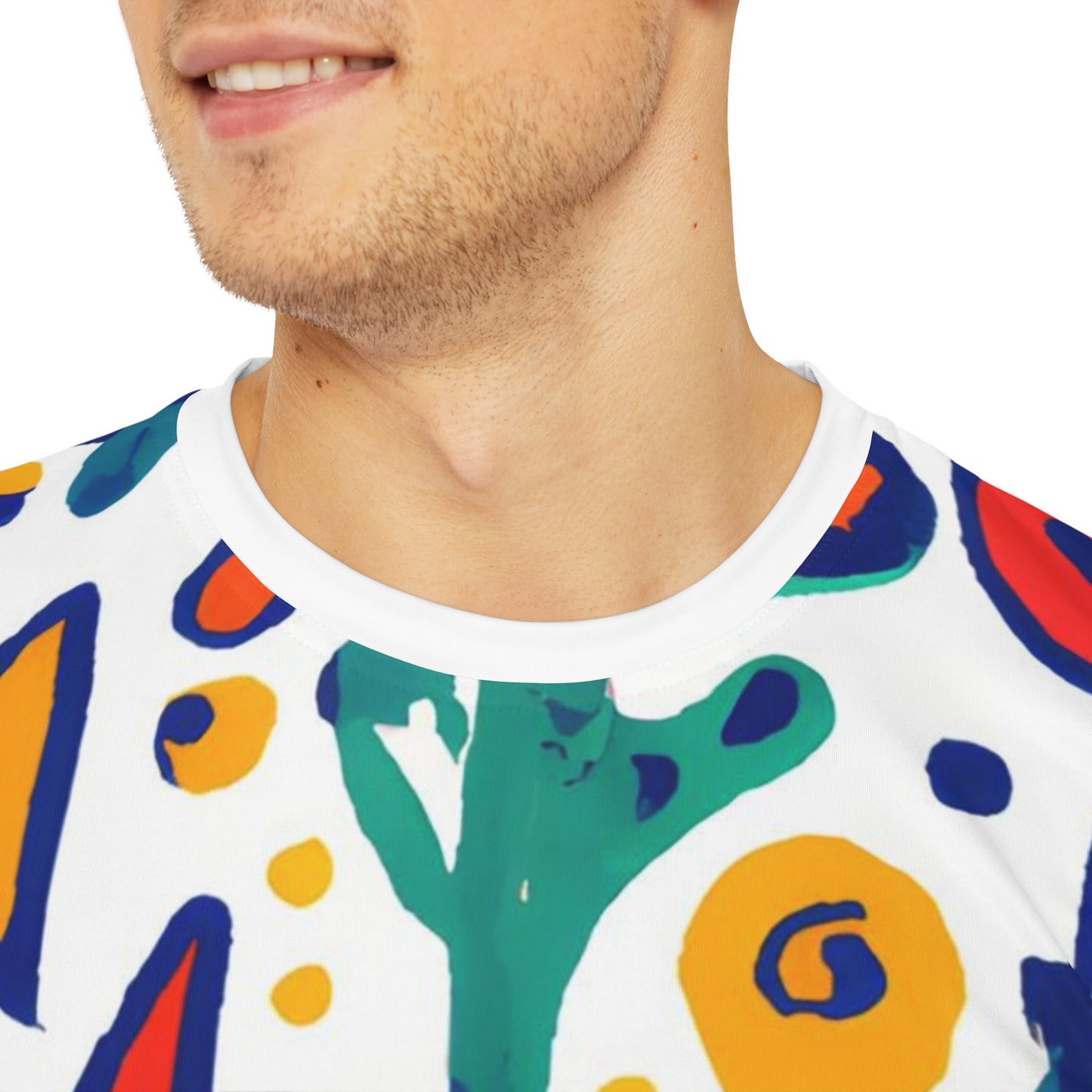 Chaparral Gertrude - Men's Expression Shirt