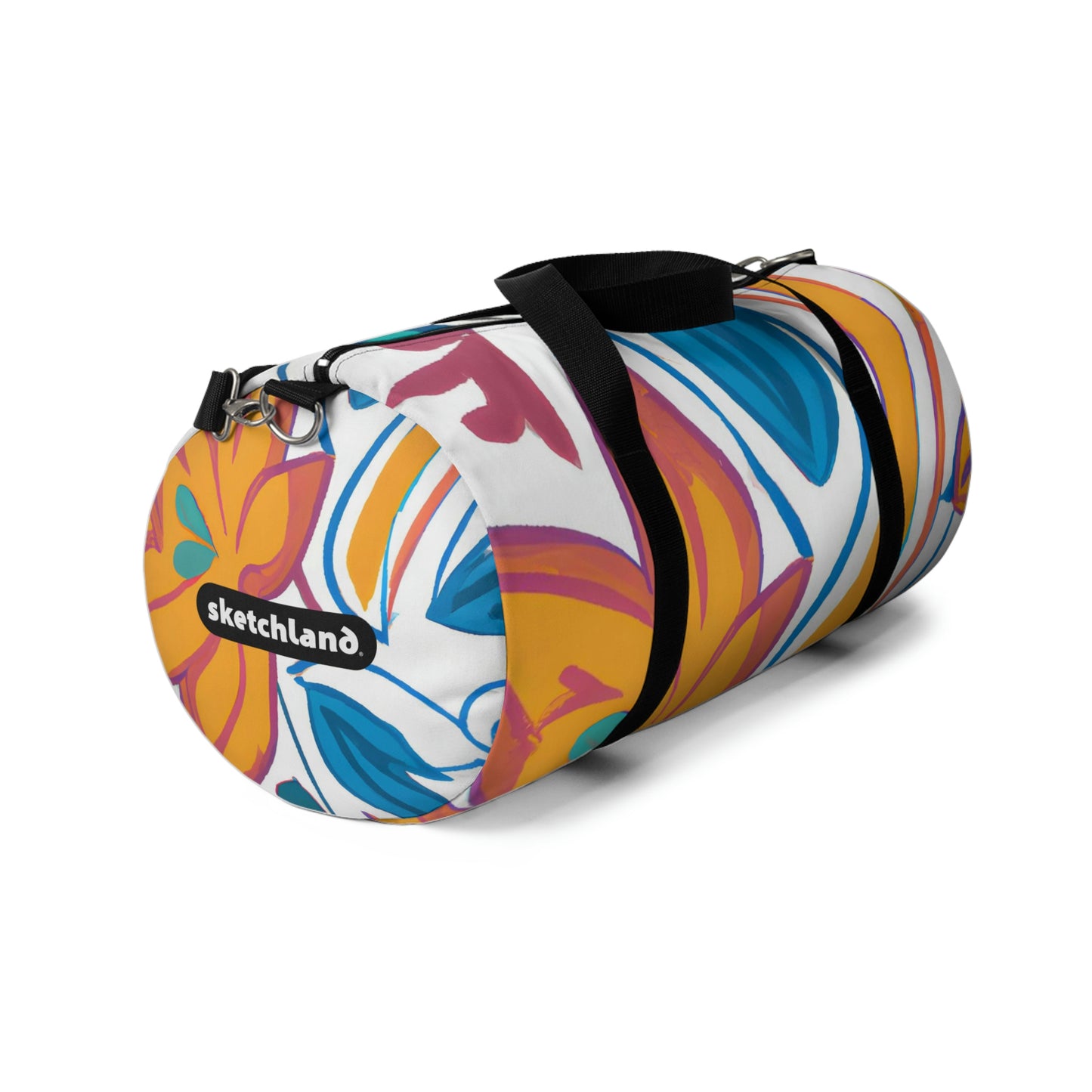 Planda Wilbur - Duffel Bag