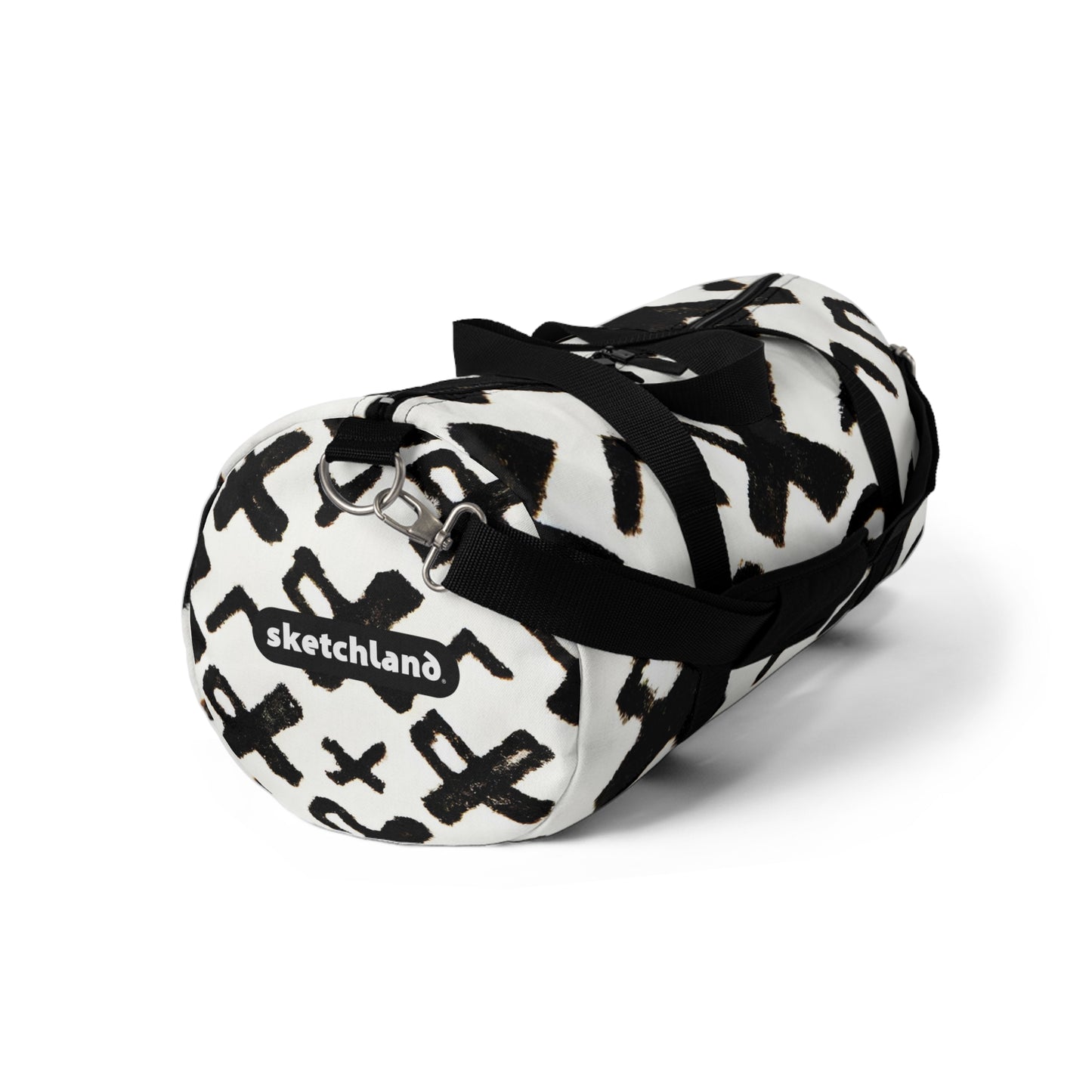 Cion Ethelbert - Duffel Bag