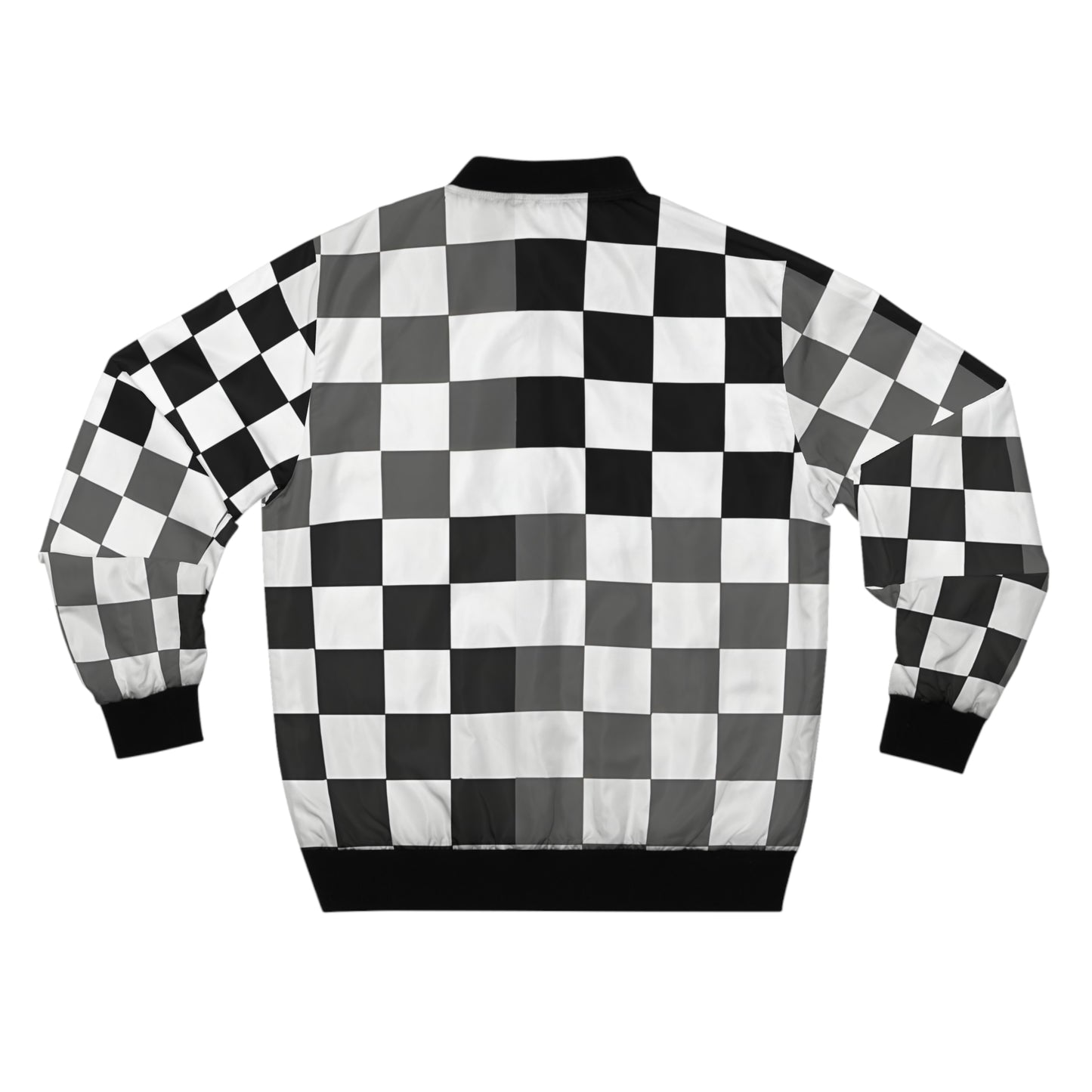 Standa Ira - Men's Bomber Jacket