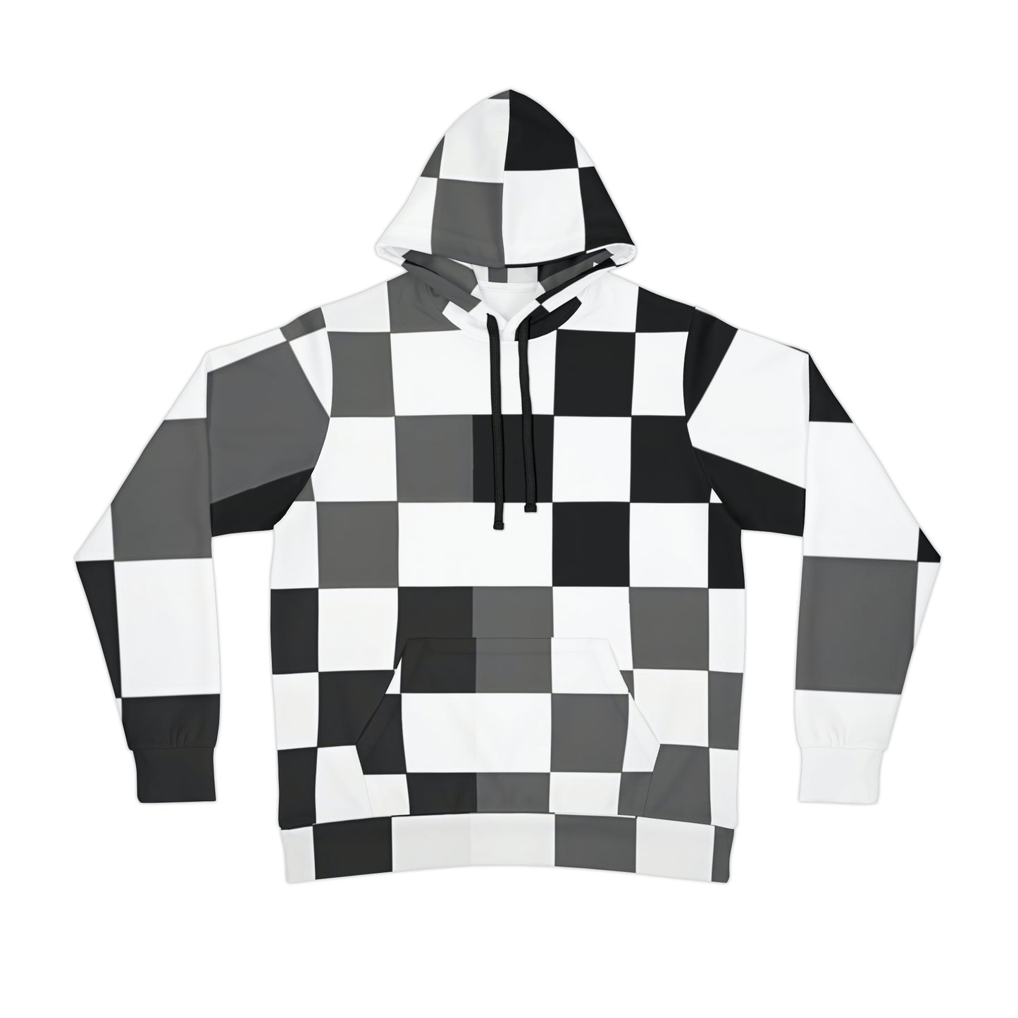 Standa Ira - Athletic Hoodie
