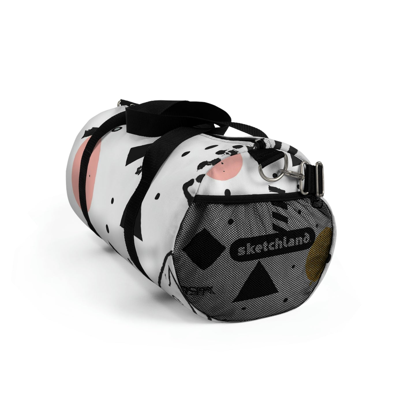 Gestura Ethelle - Duffel Bag
