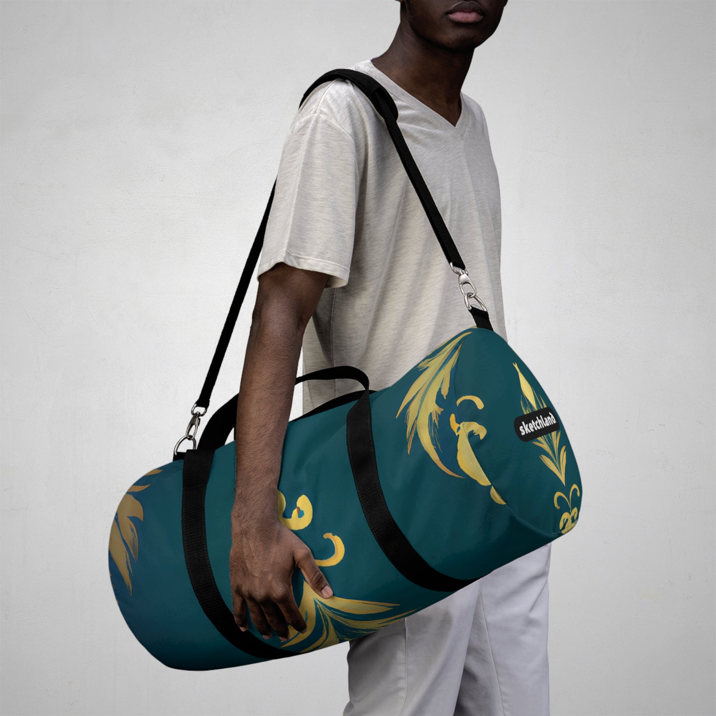 Iristo Mavis - Duffel Bag