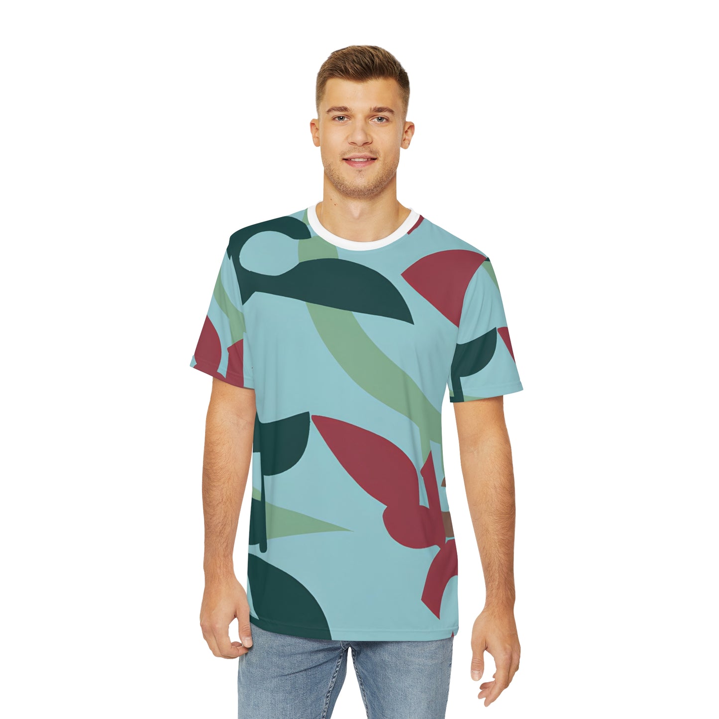 Chaparral Ione - Men's Expression Shirt