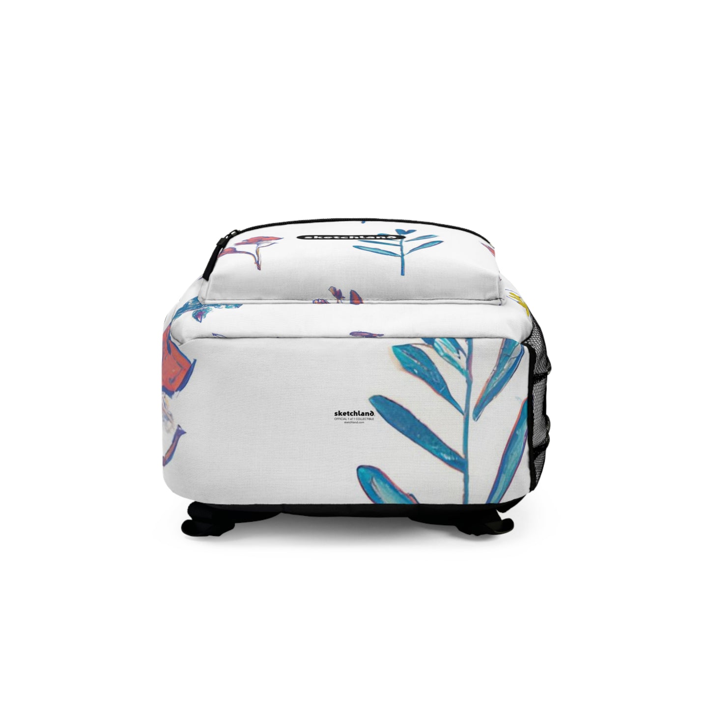 Planda Arnoldo - Backpack