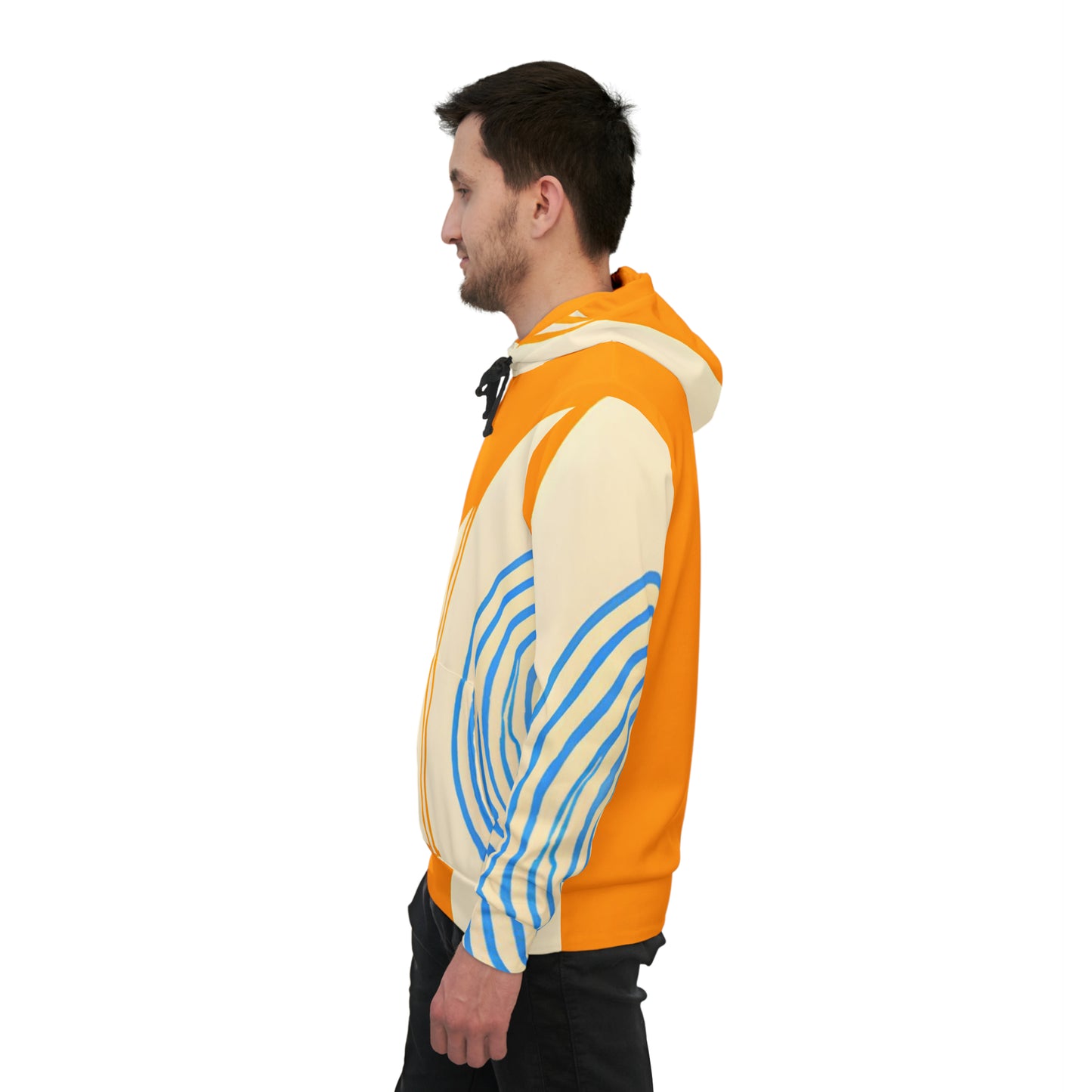 Gestura Millicent - Athletic Hoodie