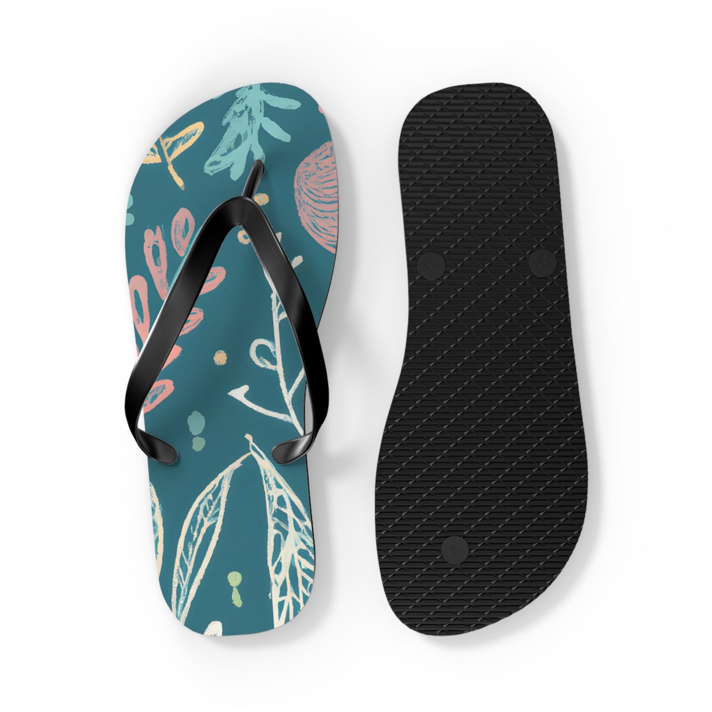 Planda Elsie - All-Day Flip-Flops