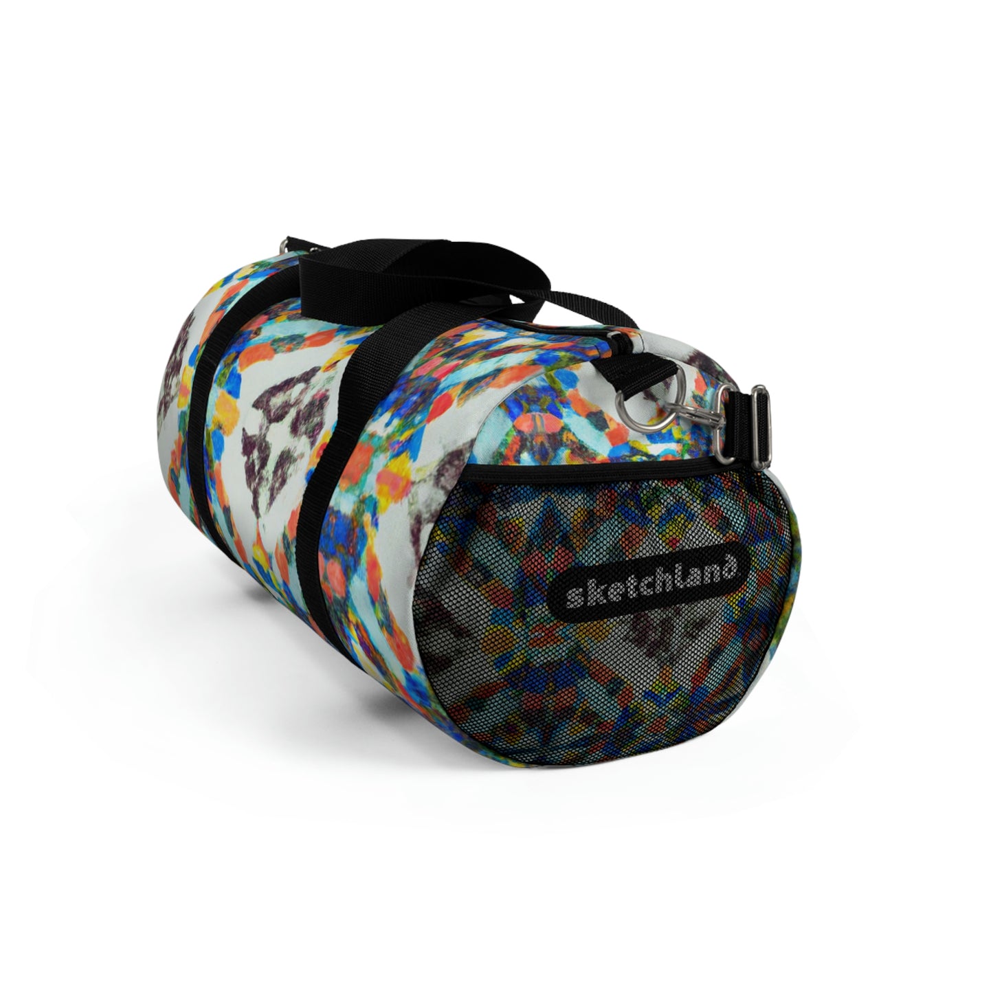 Lino Regina - Duffel Bag