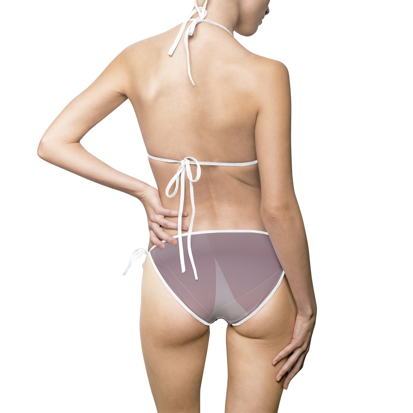 Grada Winfield - Women's Bikini Swimsuit