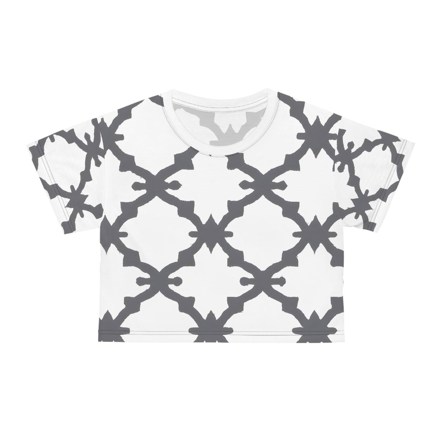 Iristo Winona - Crop Tee
