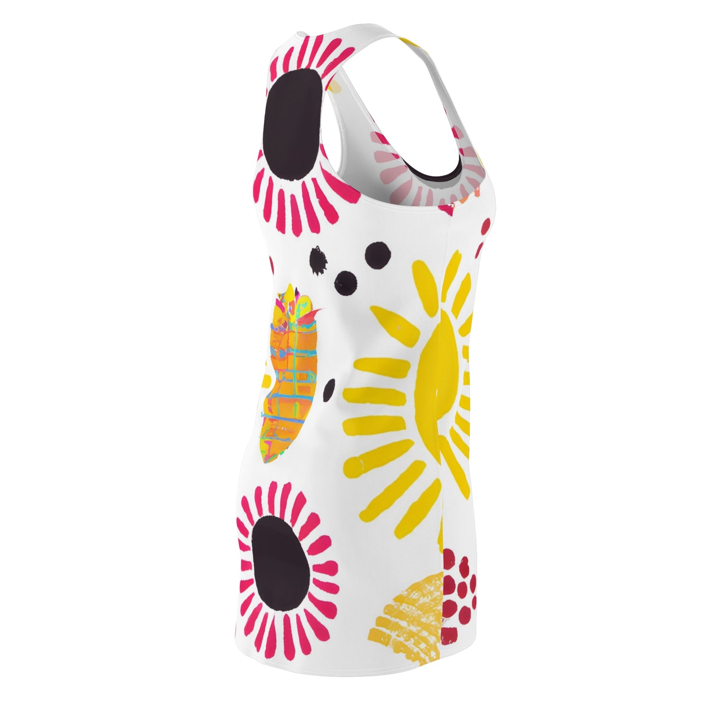 Gestura Mabel - Women's Racerback Dress