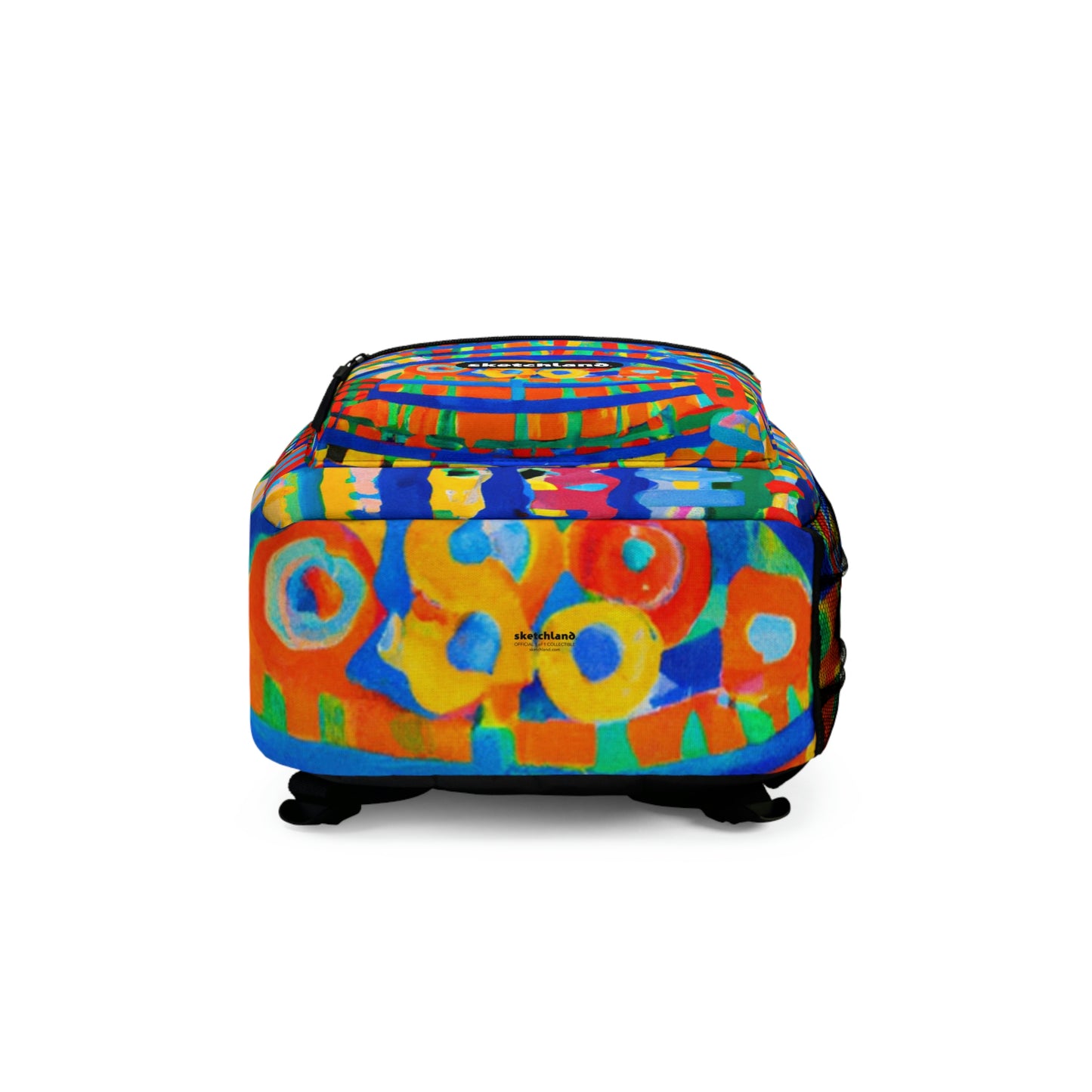 Papoosa Firenze - Backpack