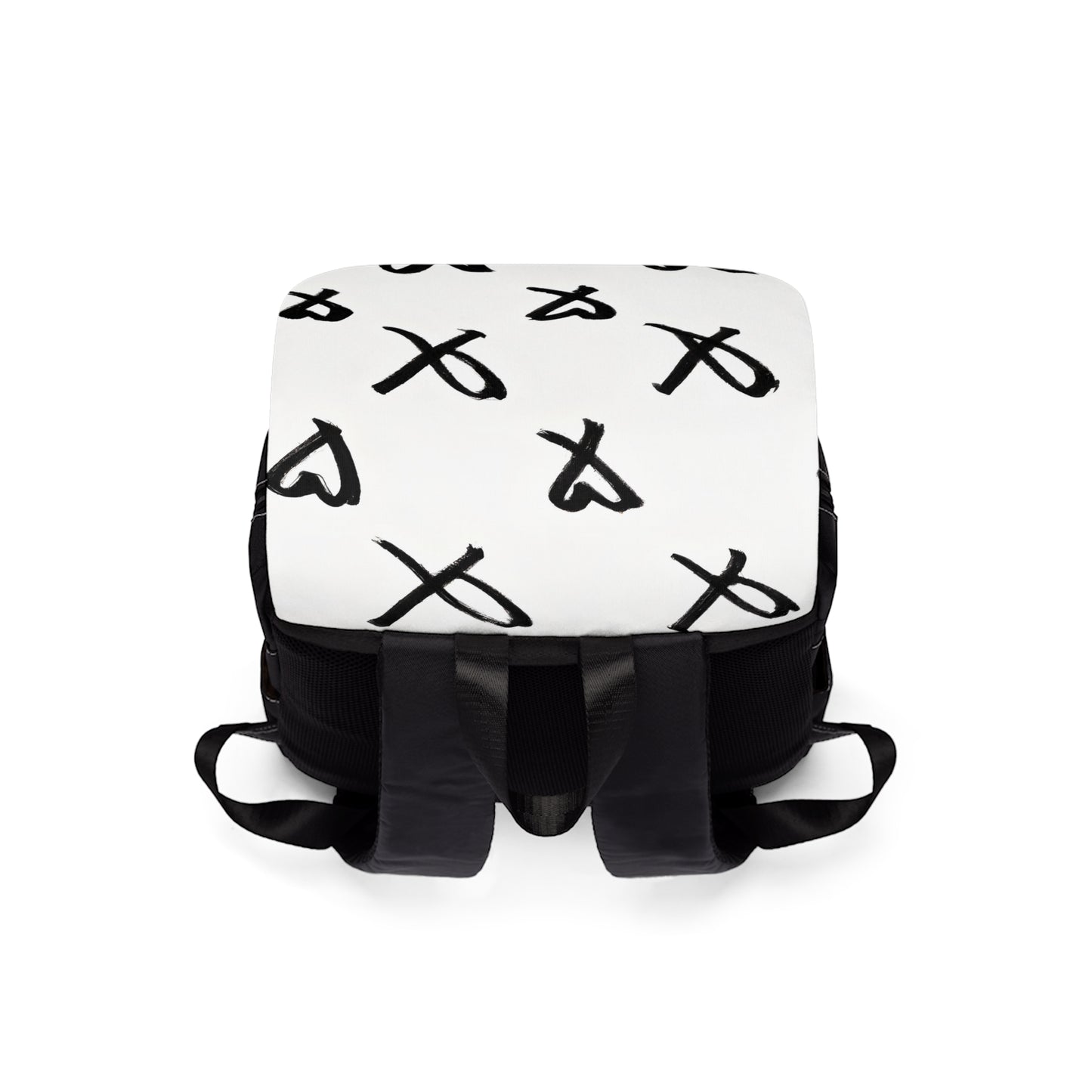 Cion Evelyn - Casual Shoulder Backpack