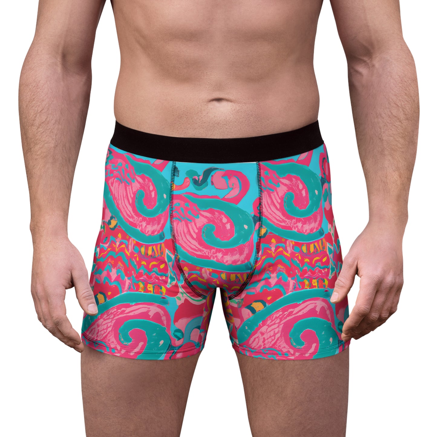 Gestura Fredericka - Boxer Briefs