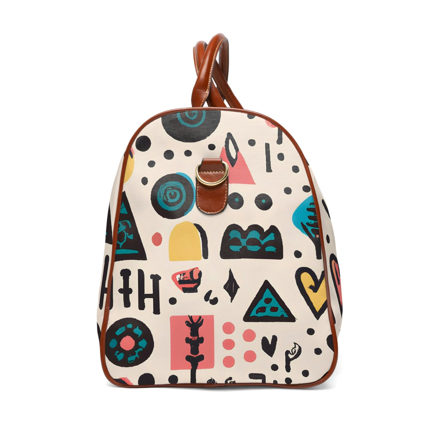 Gestrua Gertrude - Waterproof Travel Bag