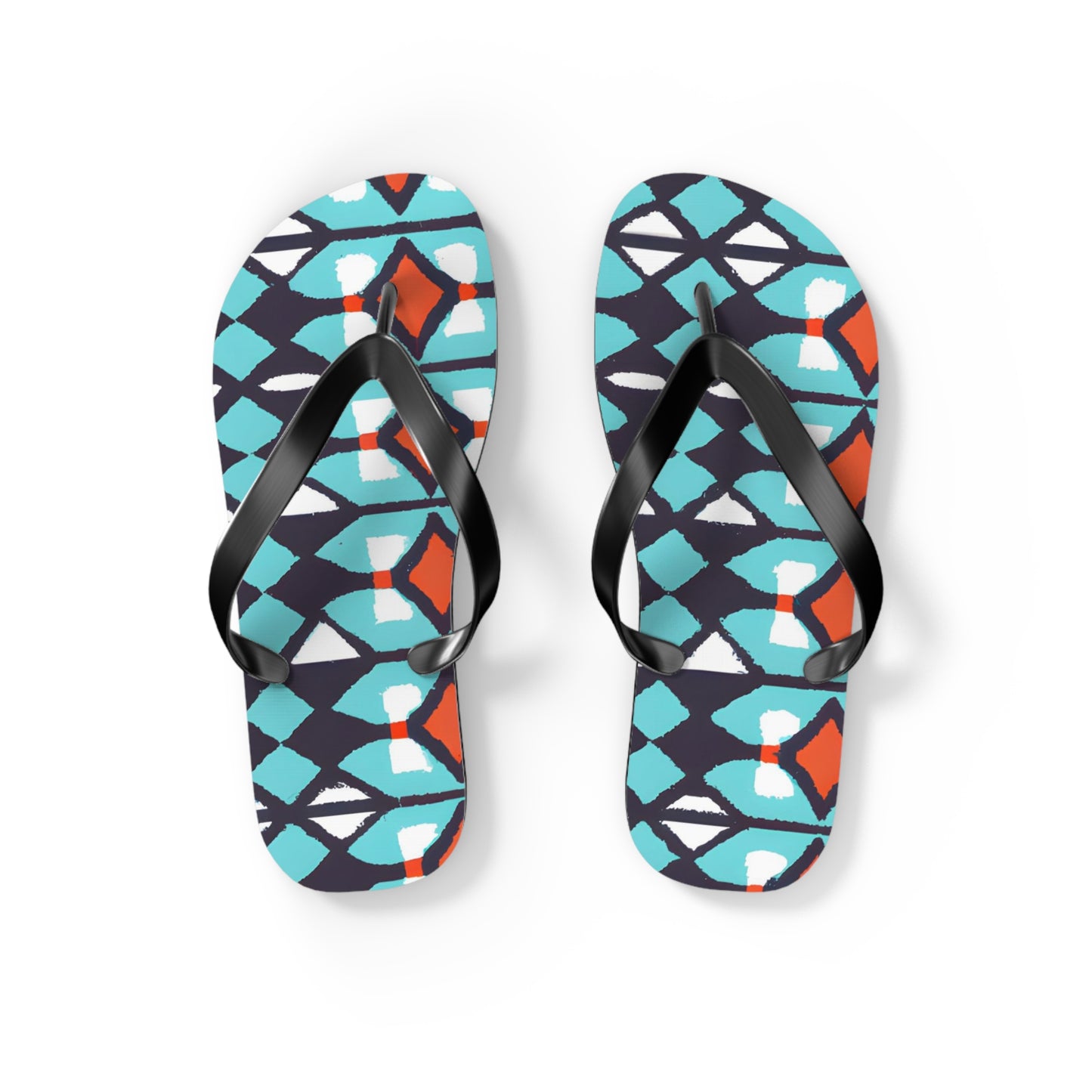 Gestura Blythe - All-Day Flip-Flops