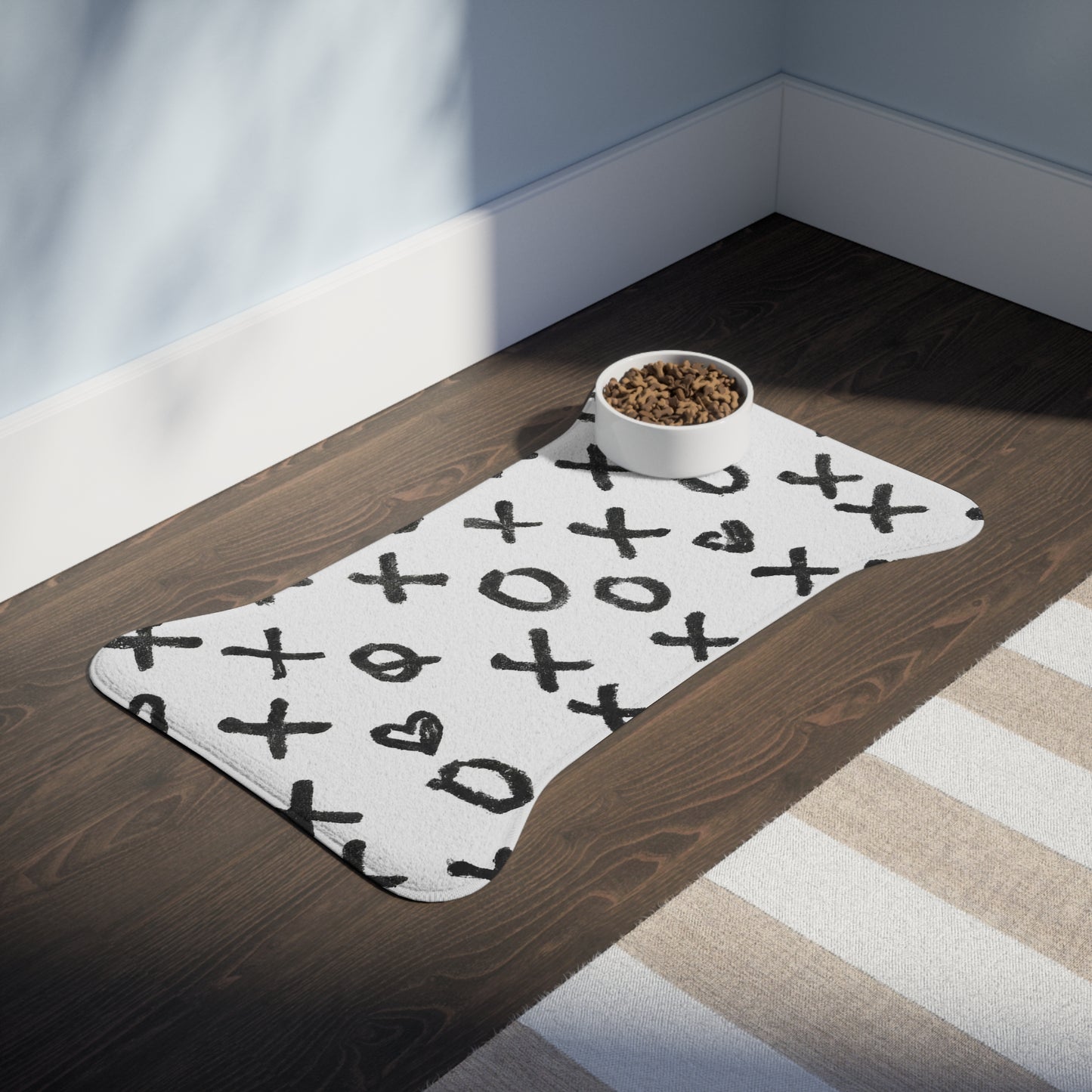 Cion Walterine - Pet Feeding Mat