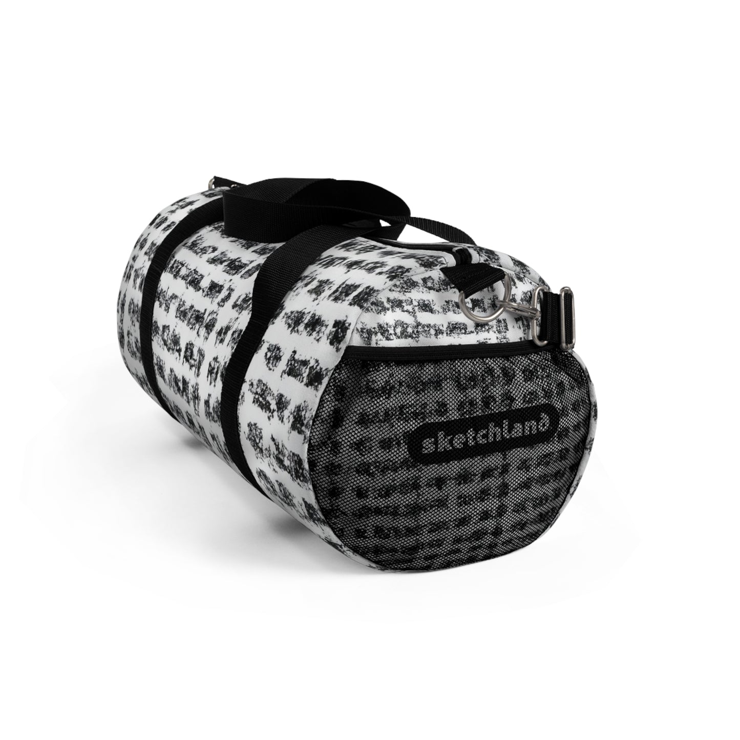 Cion Irene - Duffel Bag