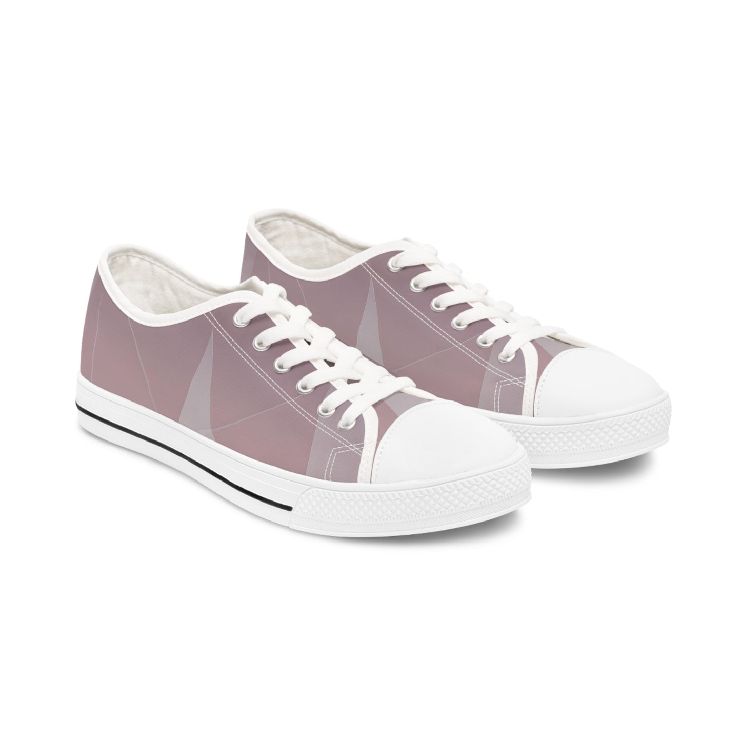 Grada Winfield - Women's Low-Top Sneakers