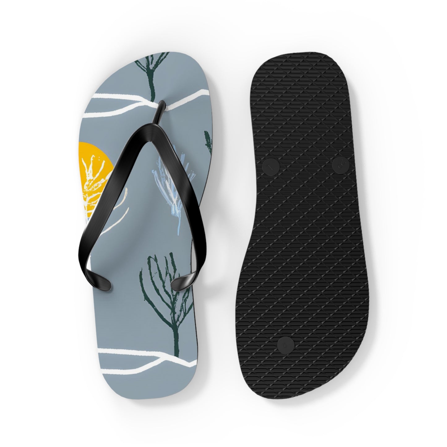 Gestura Ione - All-Day Flip-Flops