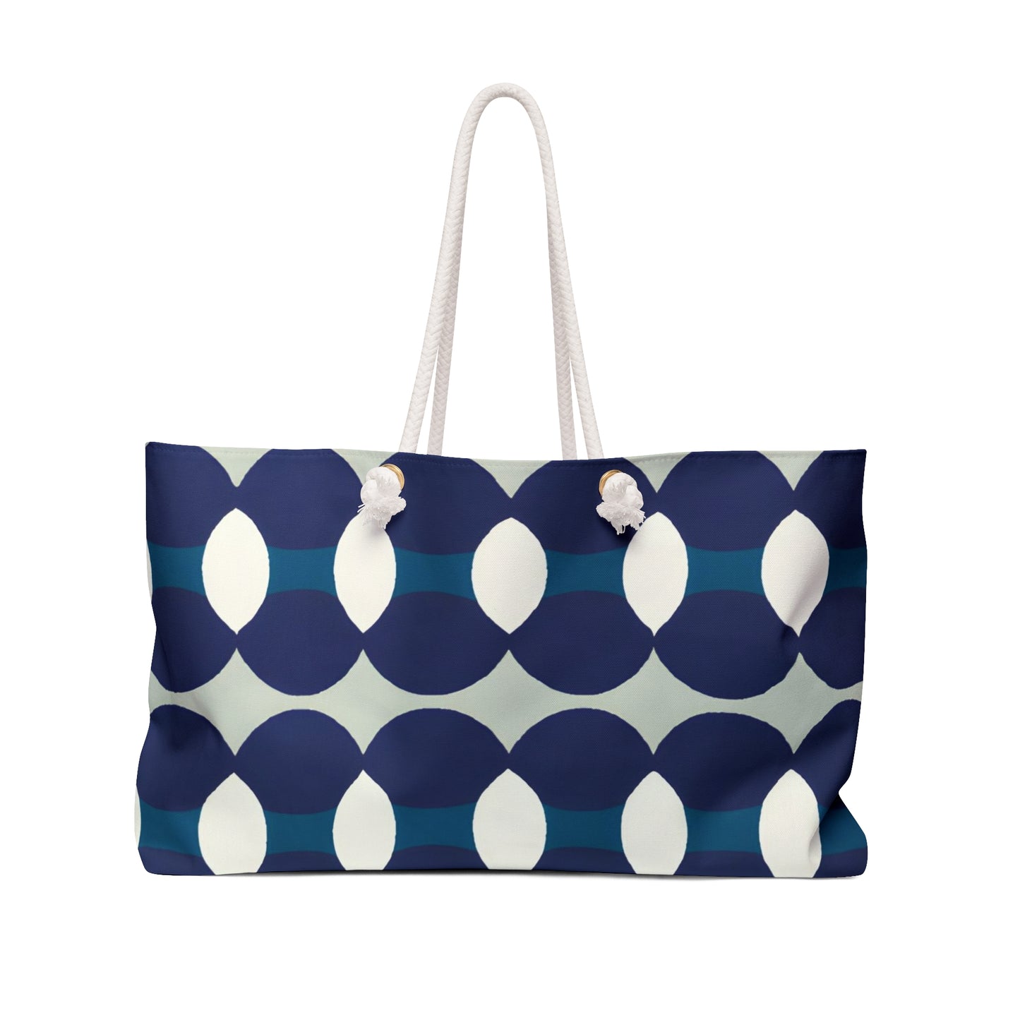 Mitri Ida - Weekender Bag