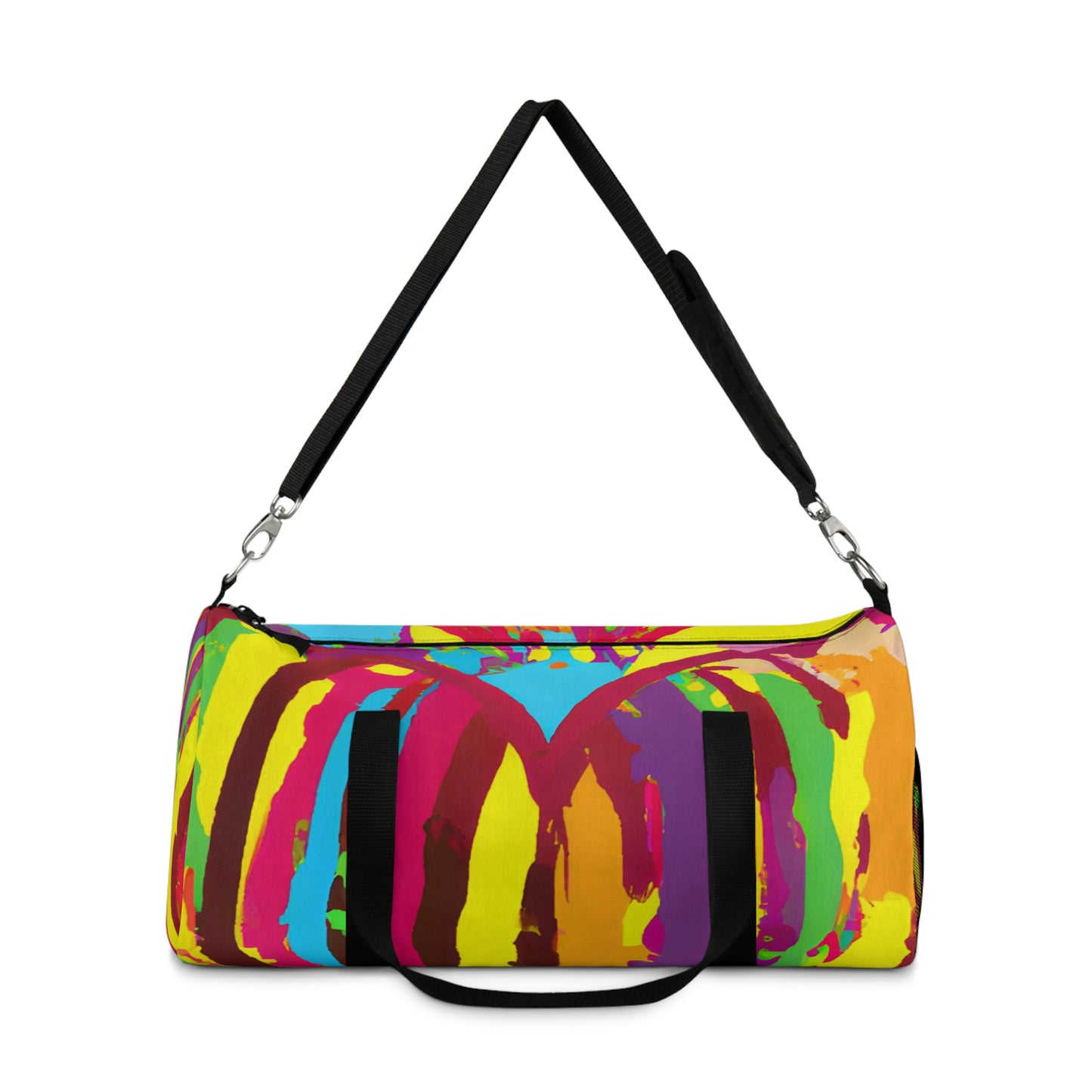 Cion Freda - Duffel Bag