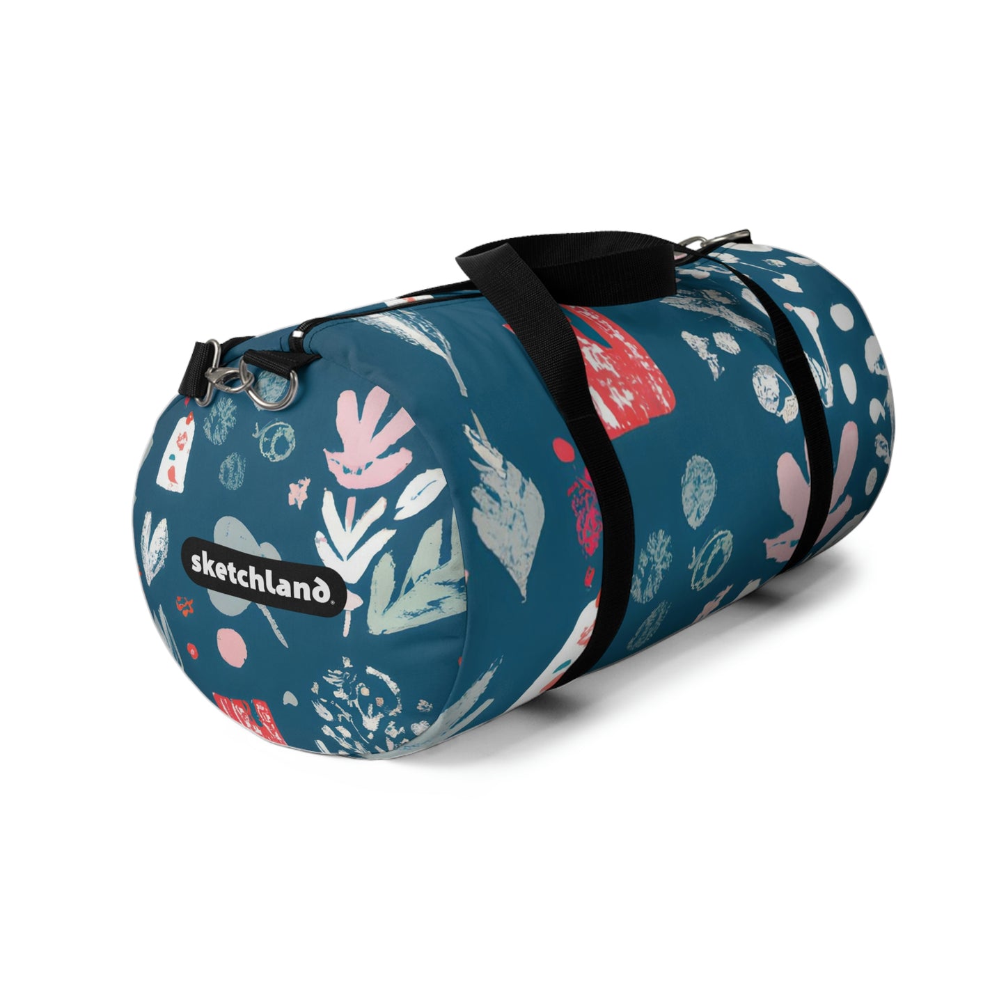 Gestura Ezra - Duffel Bag