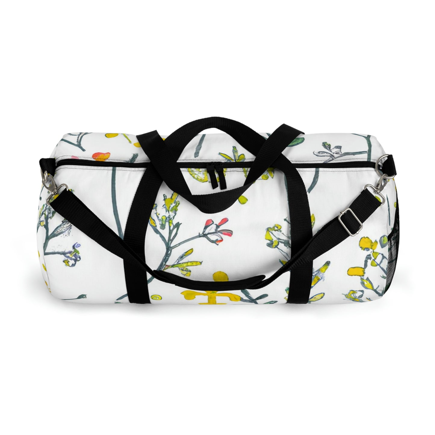 Planda Harvey - Duffel Bag