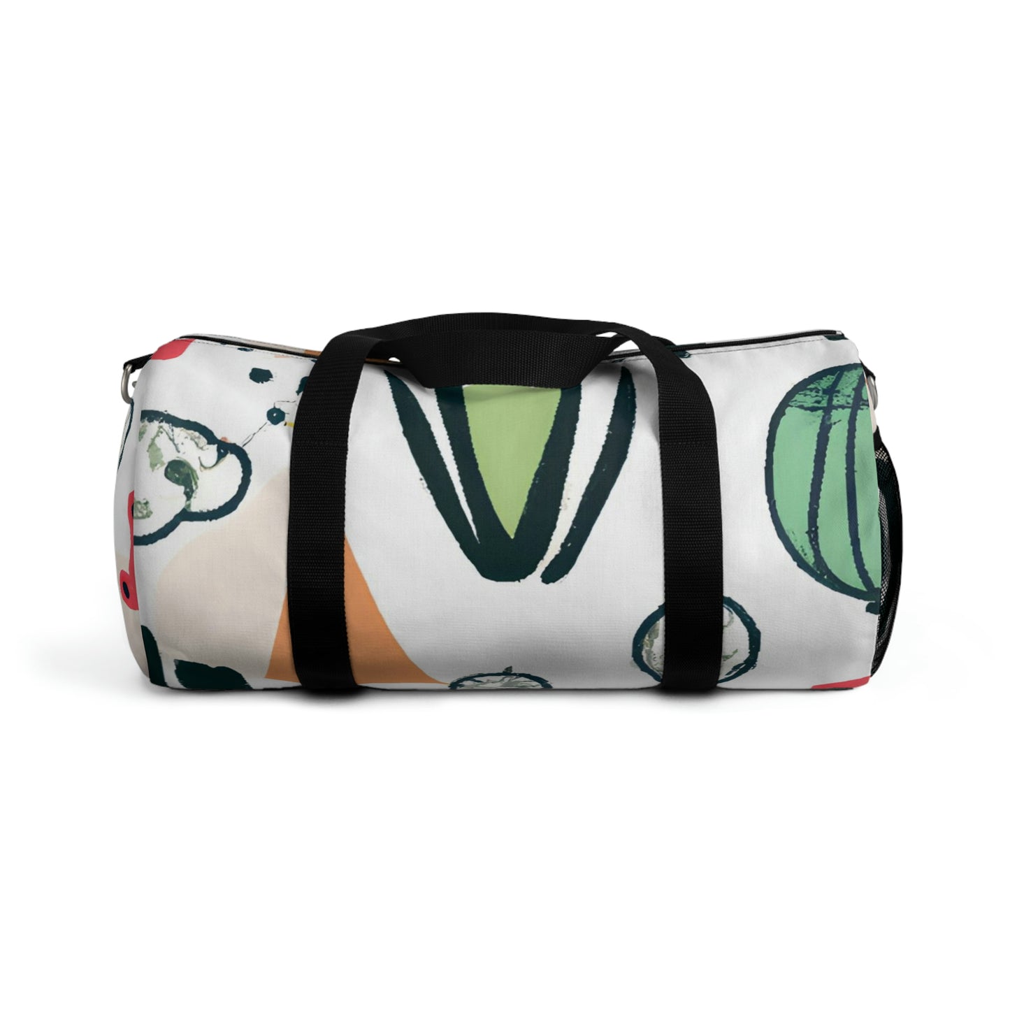 Gestura Opal - Duffel Bag