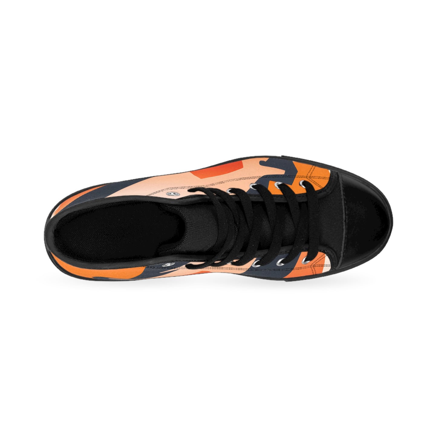 Gestura Ivy - Women's Classic HIgh-Top Sneakers