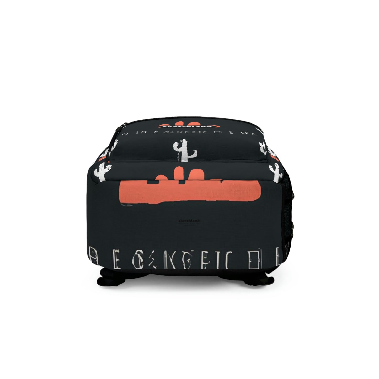 Gestura Iris - Backpack