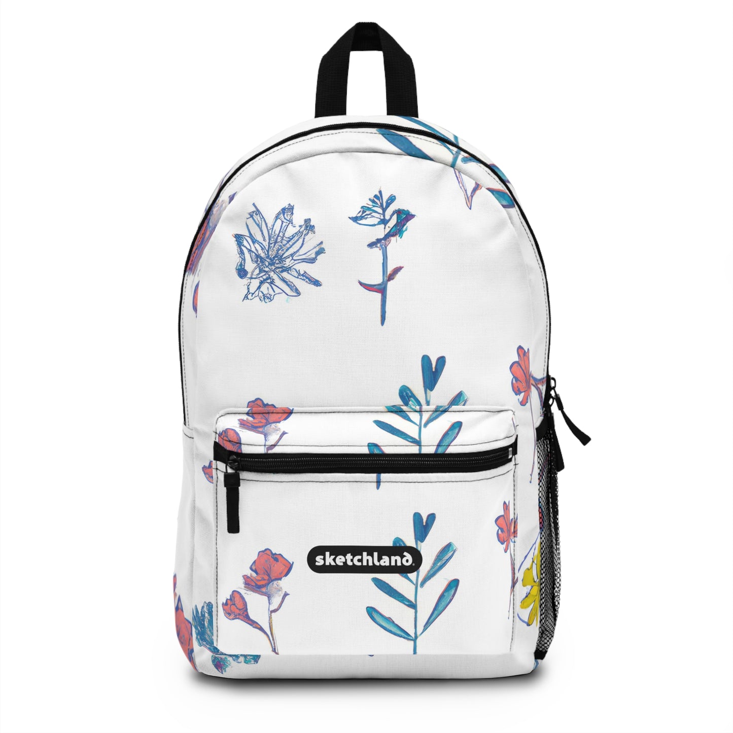 Planda Arnoldo - Backpack