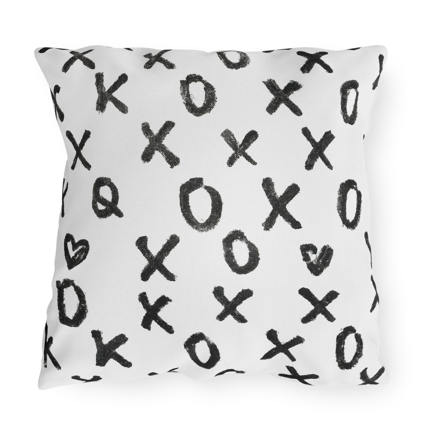 Cion Walterine - Outdoor Art Pillow