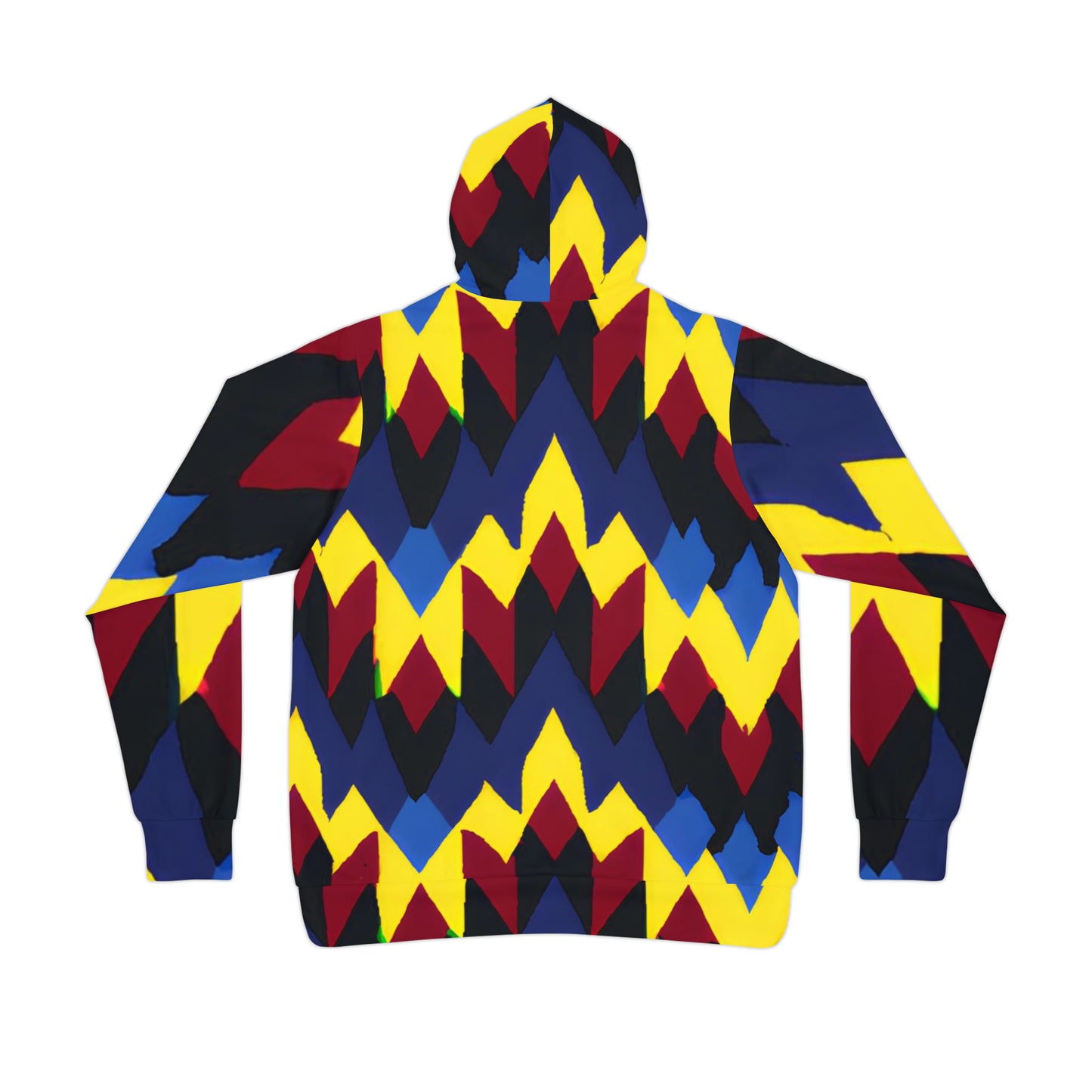 Standa Gwendolyn - Athletic Hoodie
