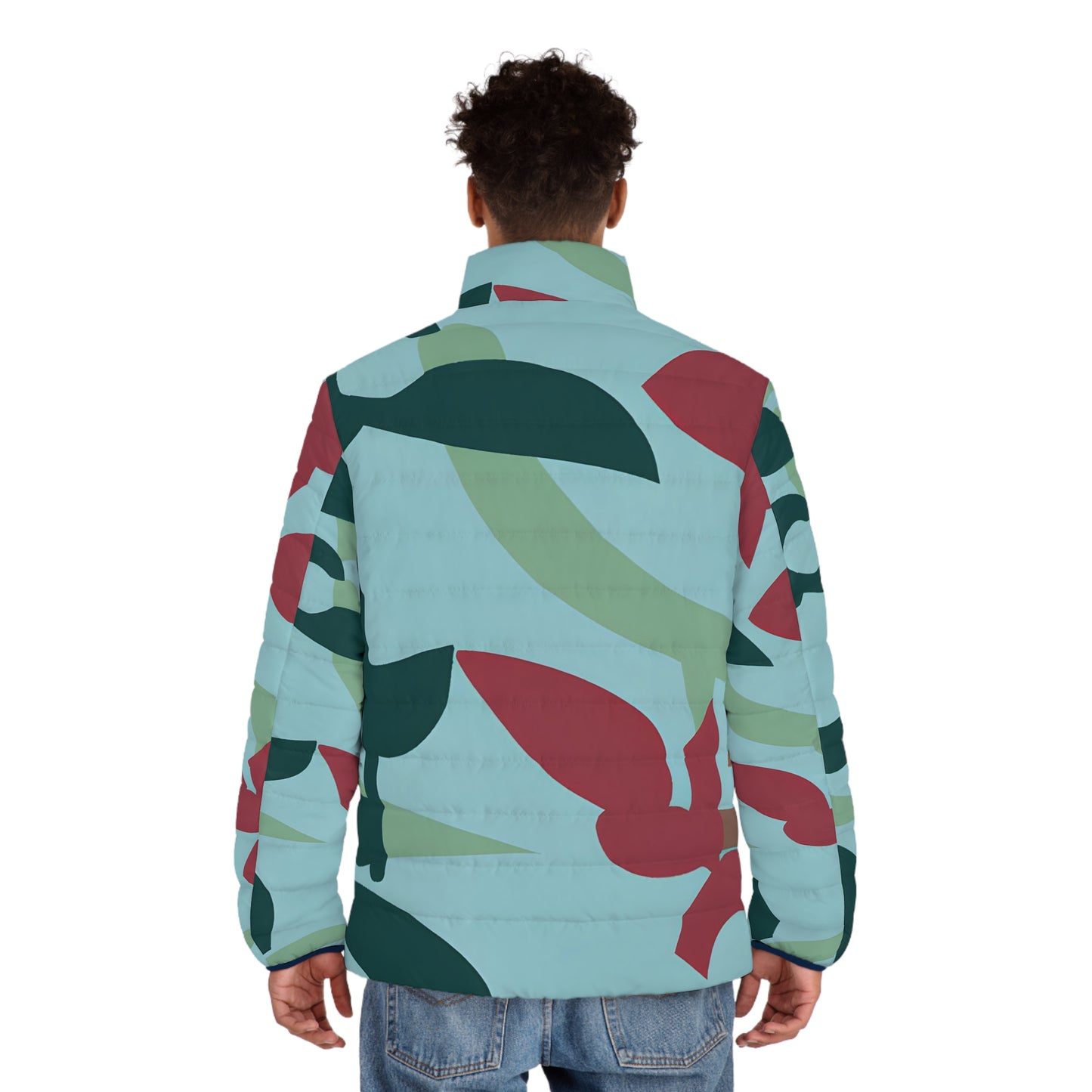 Chaparral Ione - Men's Puffer Jacket