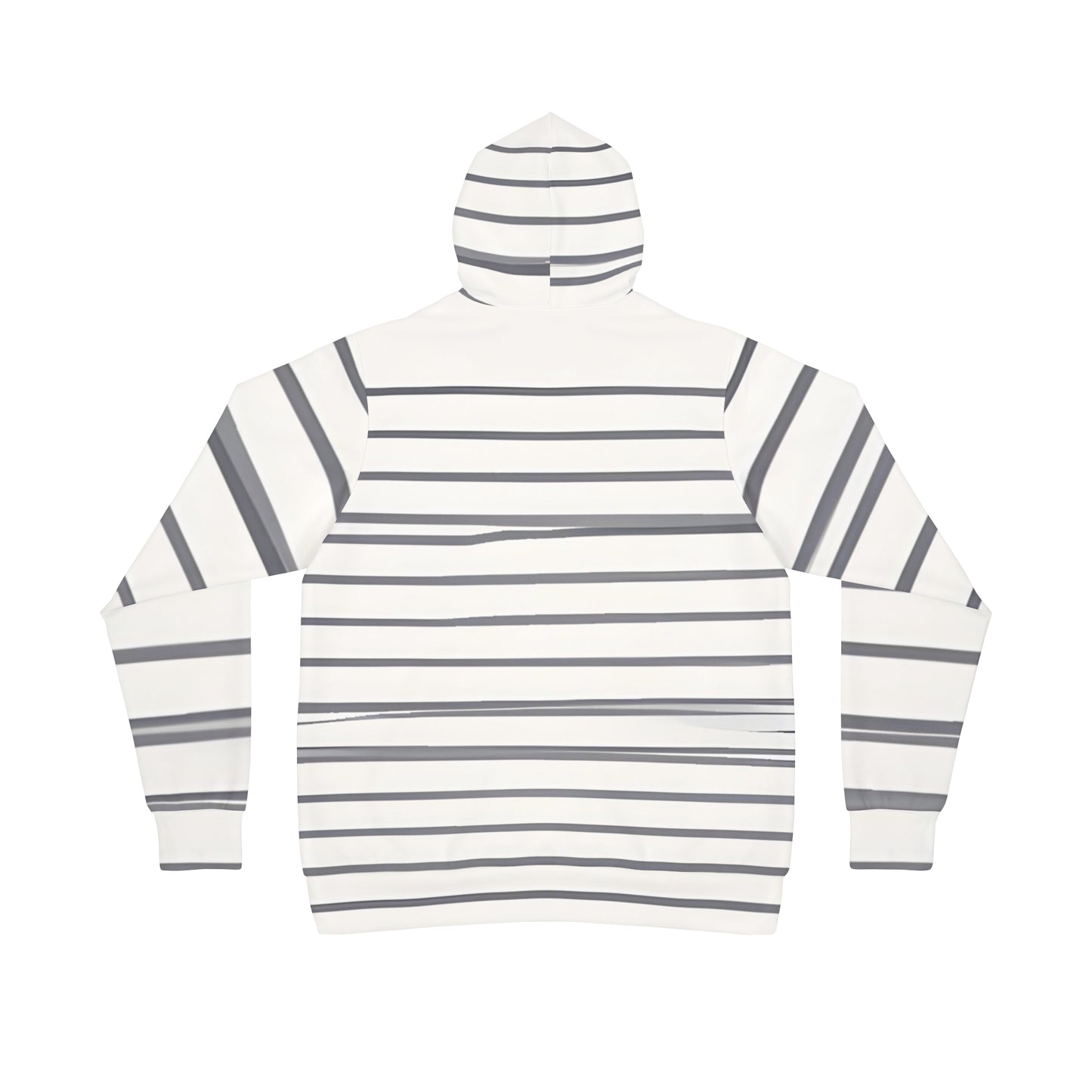Lino Winifred - Athletic Hoodie
