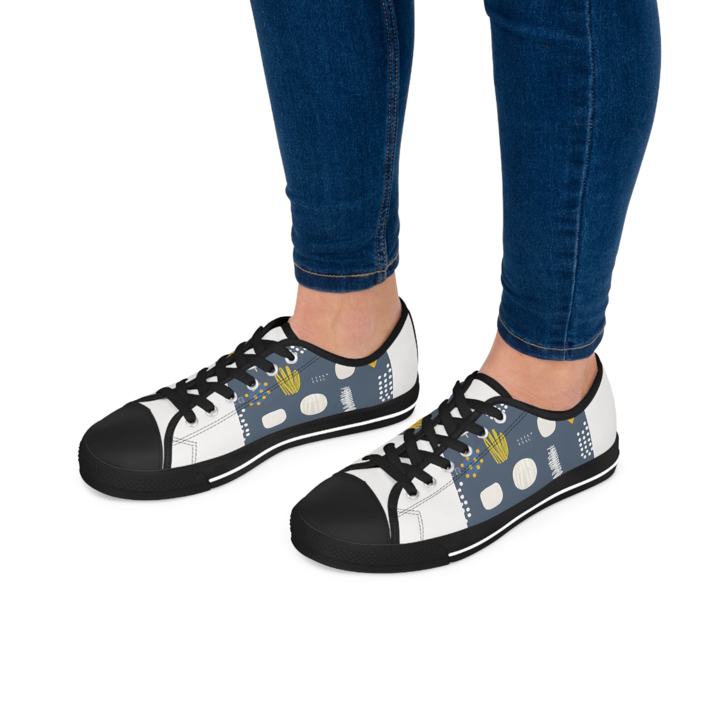 Gestura Tillie - Women's Low-Top Sneakers