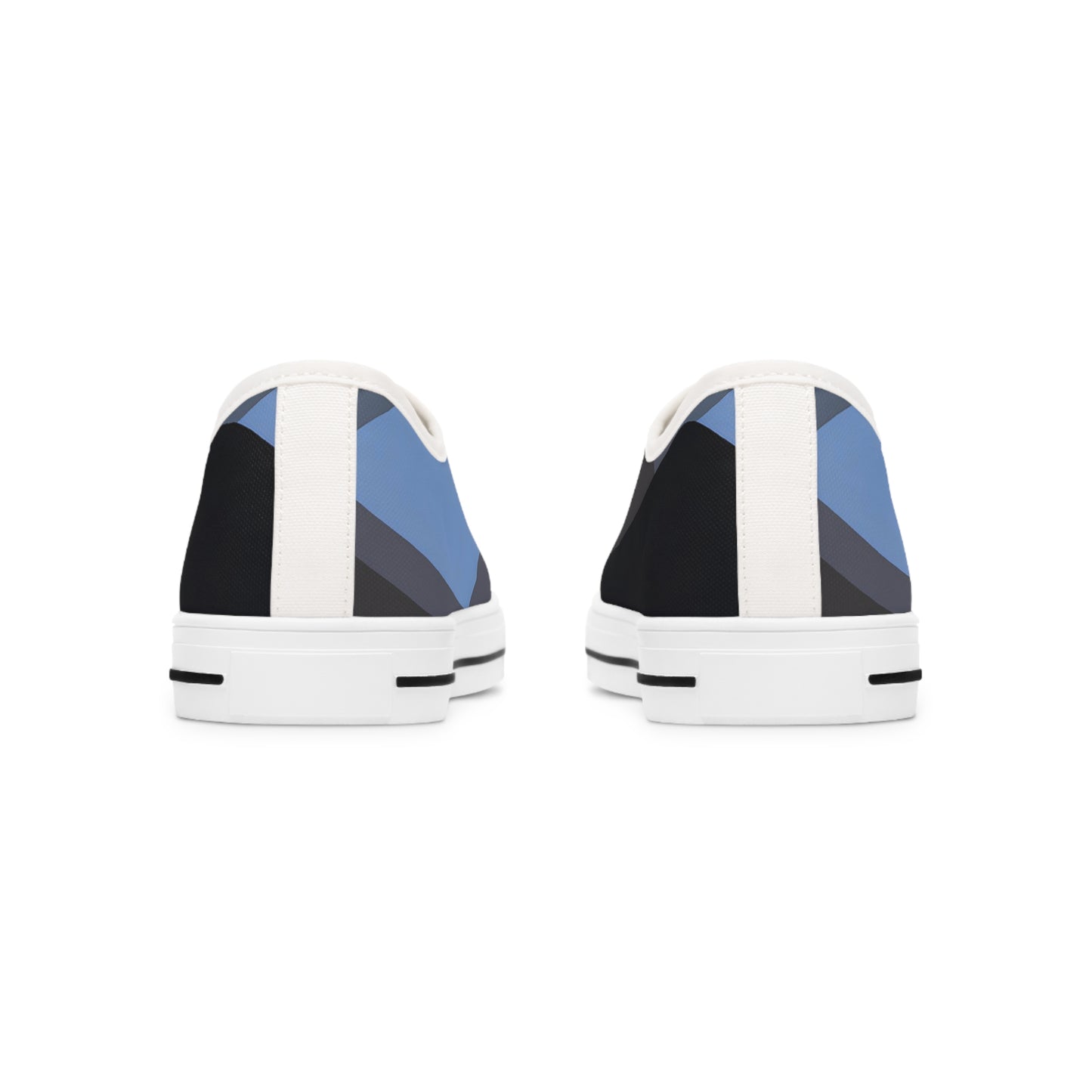 Gestura Ruby - Women's Low-Top Sneakers