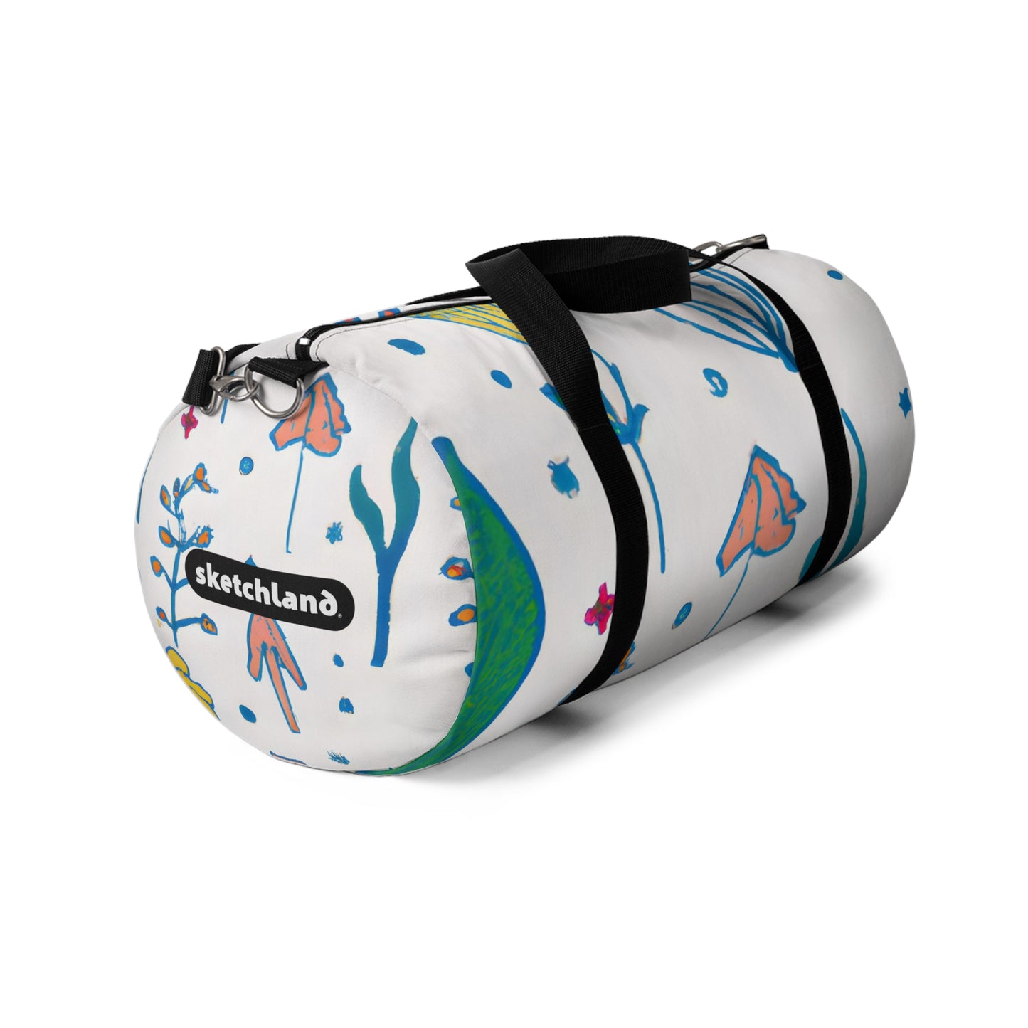 Planda Maybelline - Duffel Bag