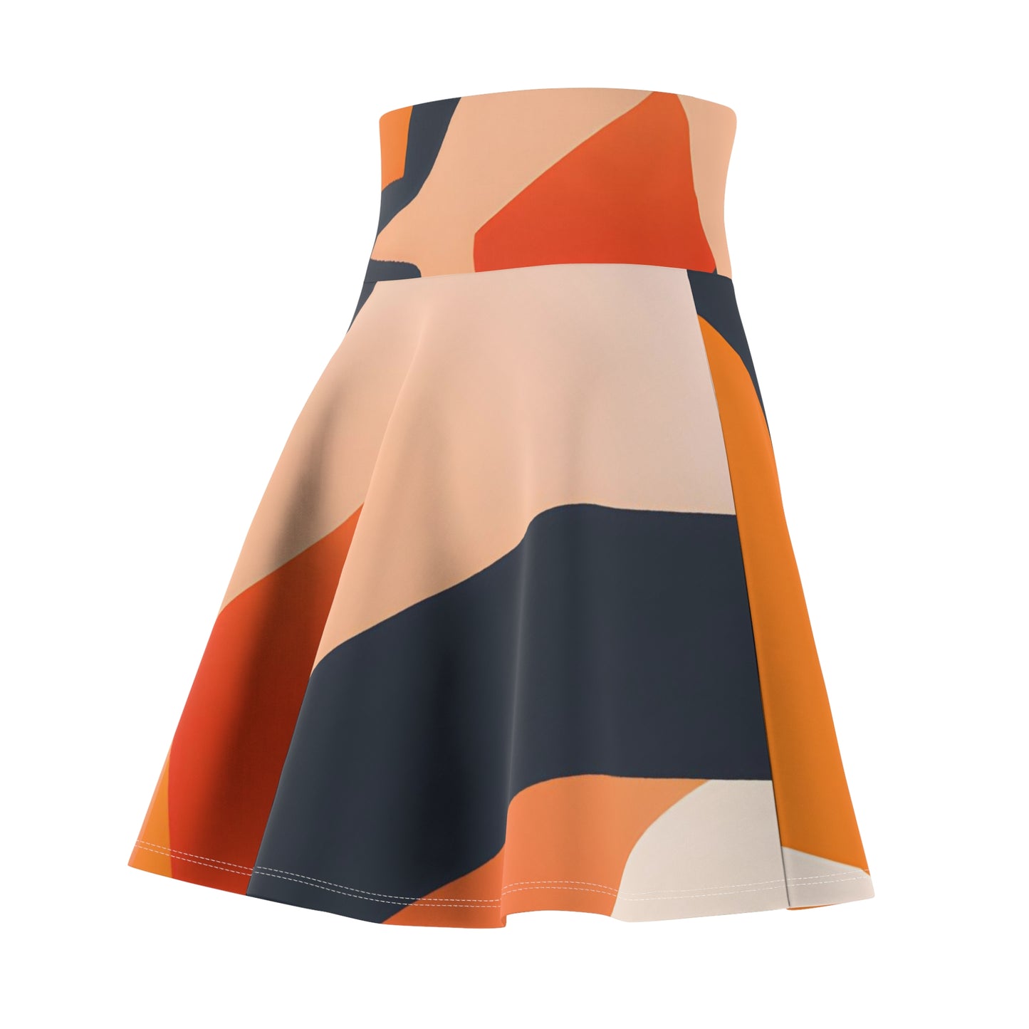 Gestura Ivy - Women's Skater Skirt