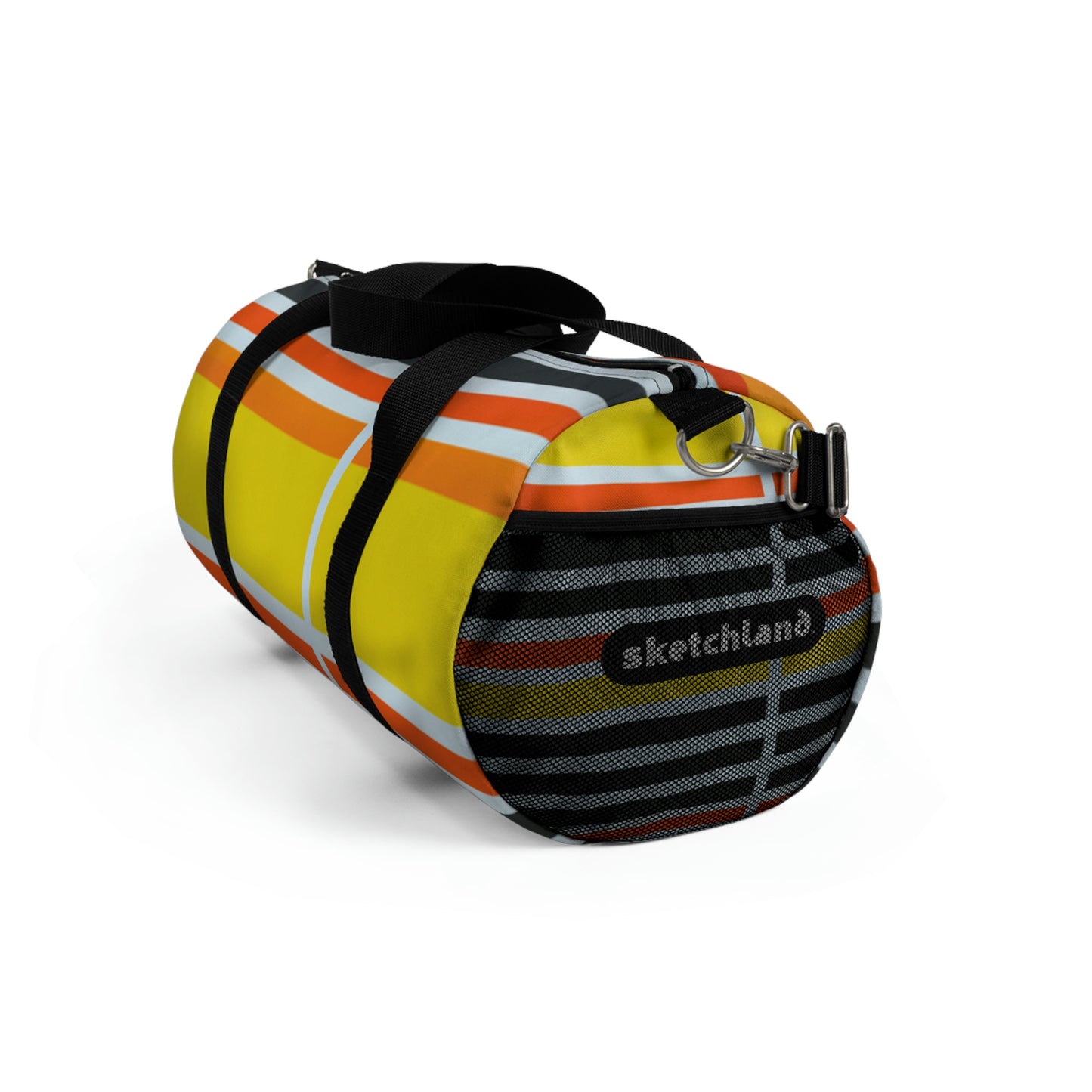 Lino Ernesto - Duffel Bag