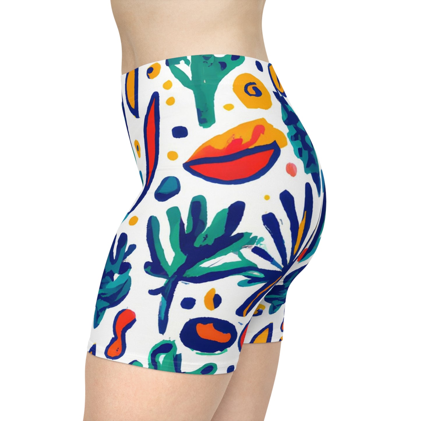 Chaparral Gertrude - Women's Biker Shorts
