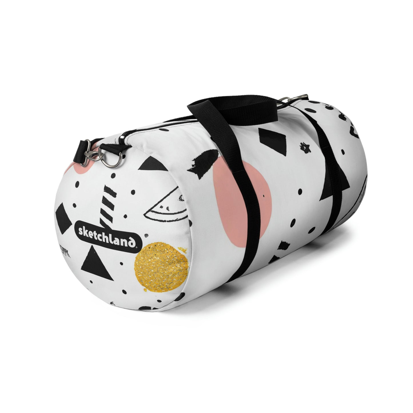 Gestura Ethelle - Duffel Bag