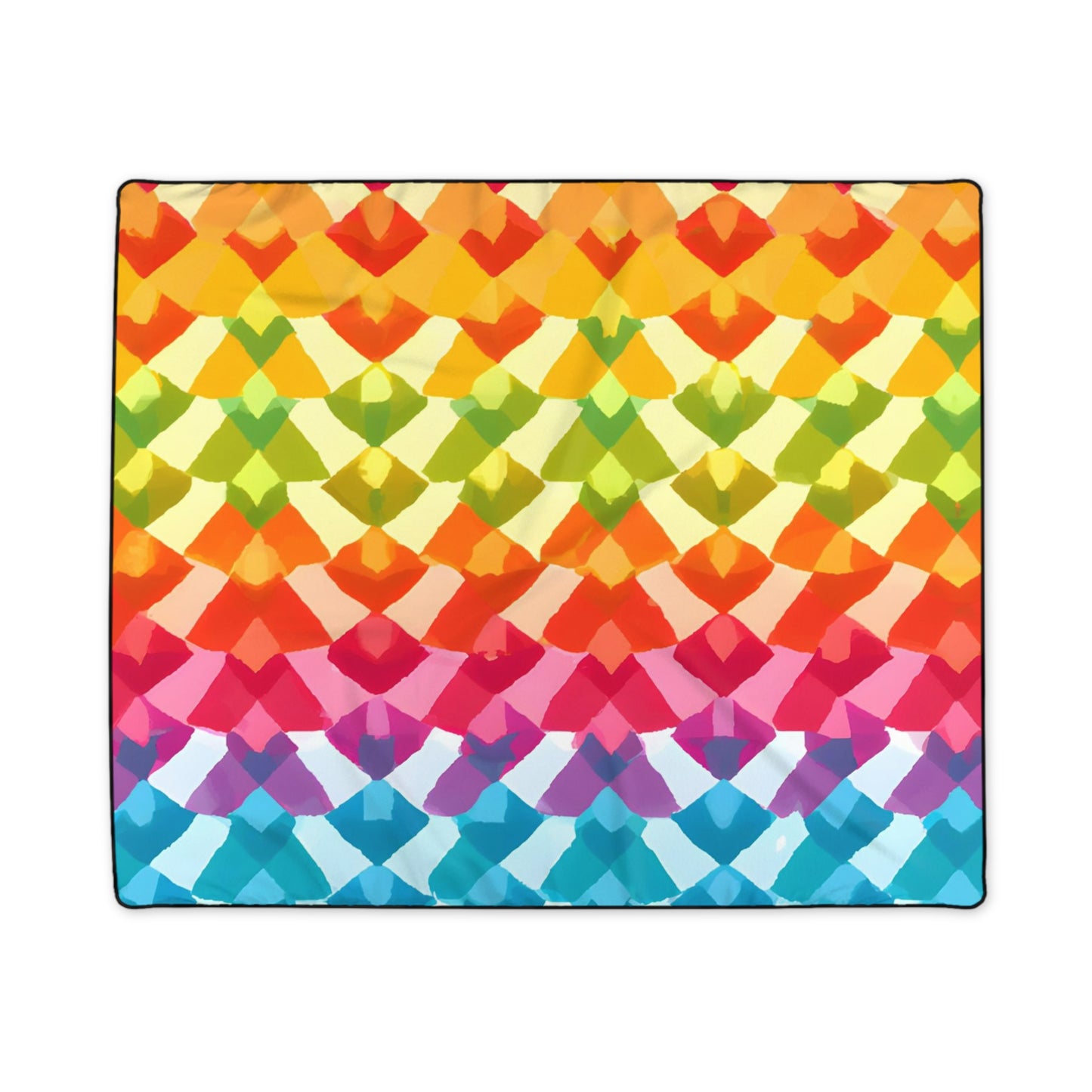 Standa Lorraine - Ultra-Soft Fleece Blanket