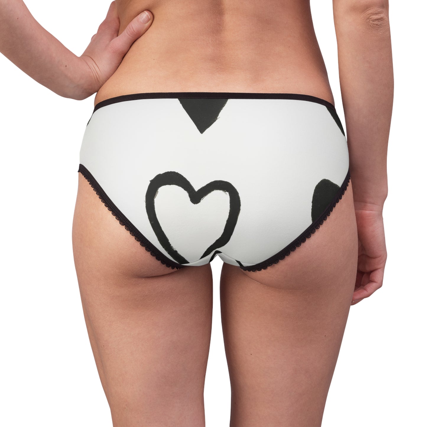 Cion Irene - Women's Briefs