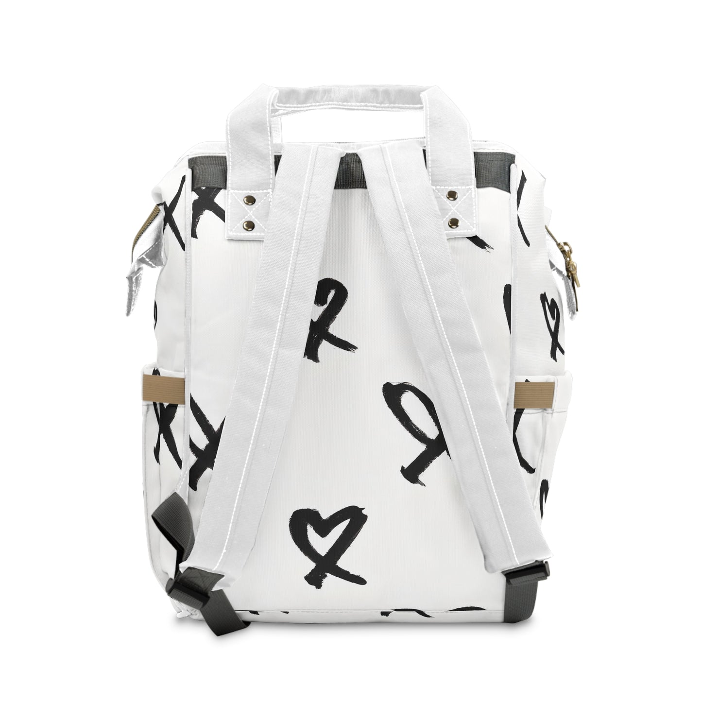 Cion Evelyn - Swiss Backpack