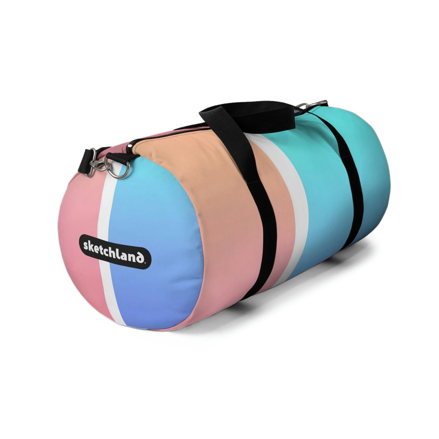 Grada Ezra - Duffel Bag
