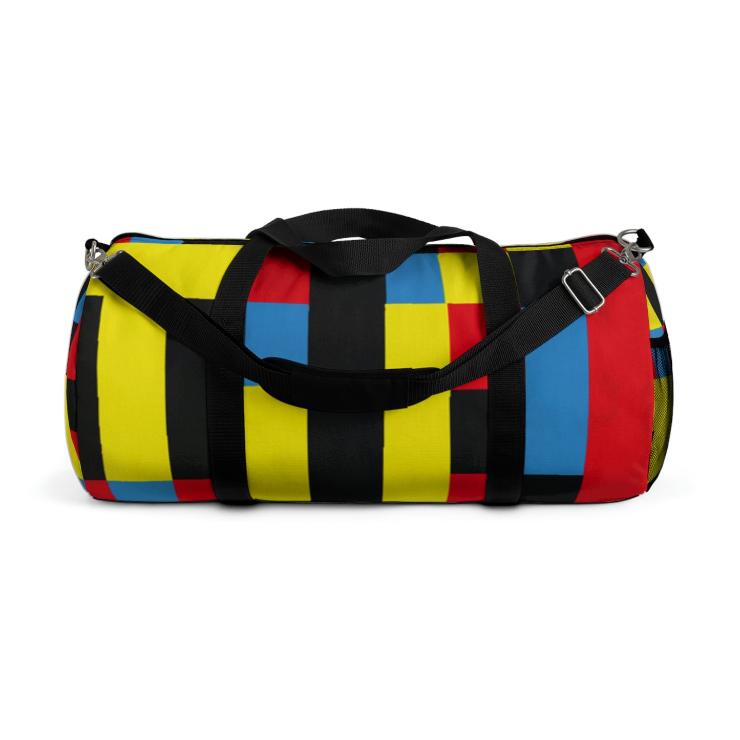 Lino Hankford - Duffel Bag